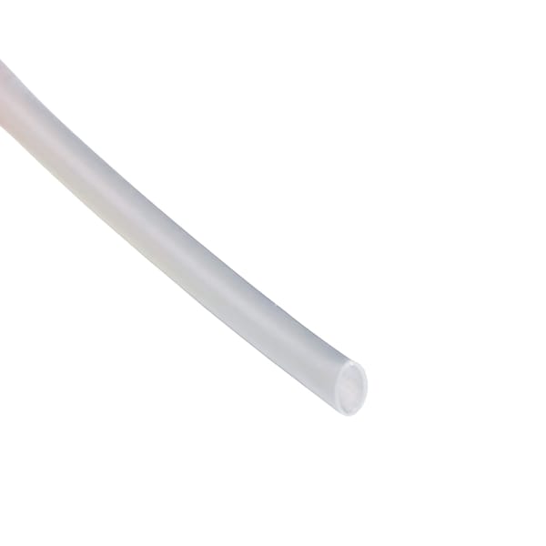3M Shrink Tubing, 0.063in ID, Clr, 1000ft, PK3 - FP-301-1/16-Clear-1000'