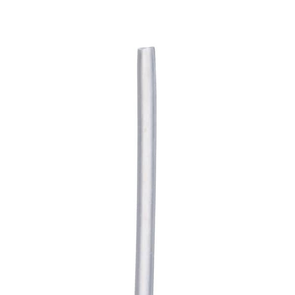 3M Shrink Tubing, 0.063in ID, Clr, 1000ft, PK3 - FP-301-1/16-Clear-1000'