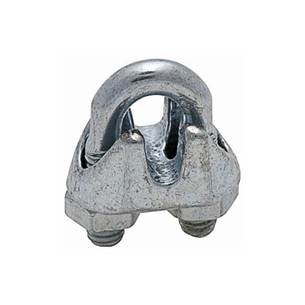 National Mfg/Spectrum Brands Hhi 516 Wire Cable Clamp - N348-912