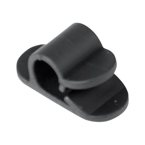 Acoustic GCC-001 Cable Management Clips Black - AC149592
