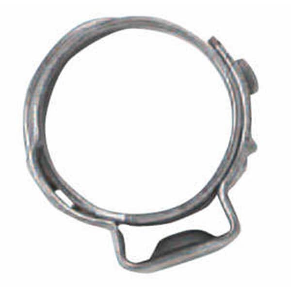 S.U.R. & R. Auto Parts 10PK 12 CLAMPS - SRRK2984
