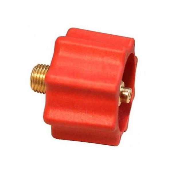 Totaltools ME519 1.31 FACM x 0.25 in. LP Gas Handle - TO1095648