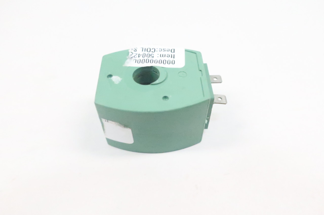 ASCO 238612-158 220/240V NSMP, Ricambio Industriale Elettrico, Nuovo In Ottime Condizioni - Foto 2