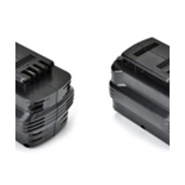 Ilc Replacement for Ereplacements De0242 Battery - DE0242  BATTERY EREPLACEMENTS