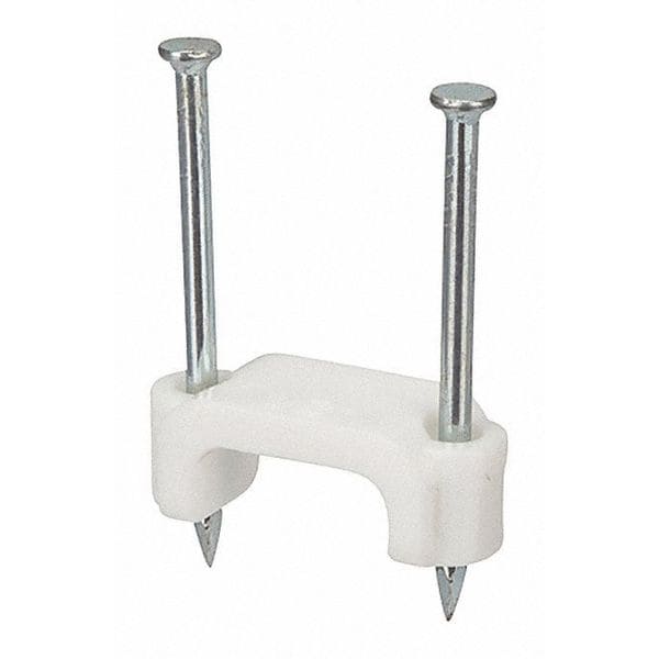 Nsi Industries Poly Nail Clip 14/2 14/3 12/2 - PNC-492W