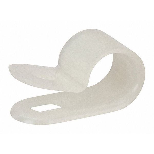 Nsi Industries Cable Clamp Hd Natl .437" 100 - NCH-437