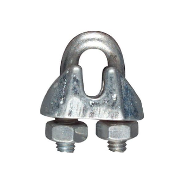 National Mfg/Spectrum Brands Hhi 116 ZN Cable Clamp - N248-260