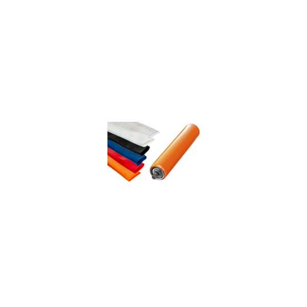 Professional Plastics White Vinylguard Tubing, 0.500 Dia X 250 FT [Each] - TVGWH.500X250FT