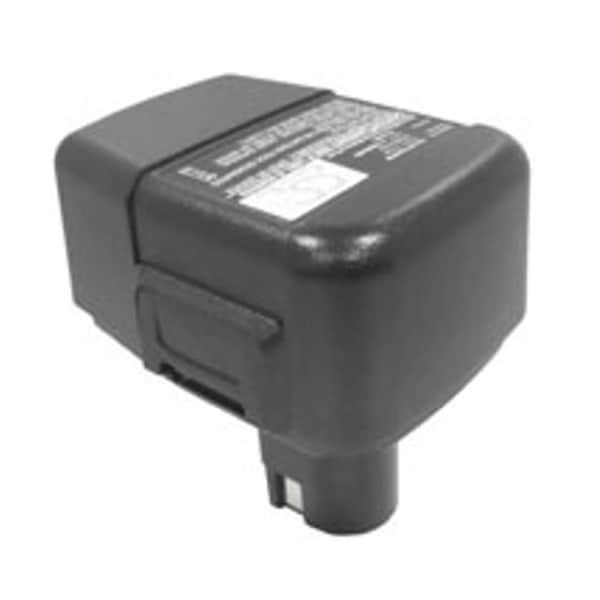 Ilc Replacement for Craftsman 974852-002 Battery - 974852-002  BATTERY CRAFTSMAN