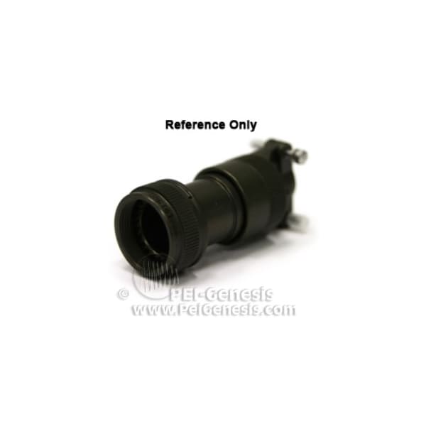 Amphenol 38999S3 S/R EMI STRT NI - M850491913N04
