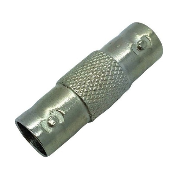 W Box BNC FEM TO  FEM 75 OHM, 10PK - 0E-BNCFF75TP