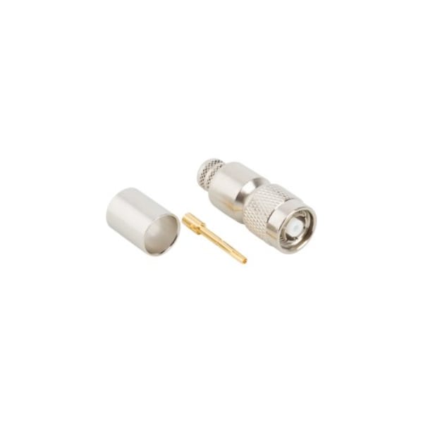 Amphenol TNC RP M STR CRP LMR400 50OHM - 122393RP