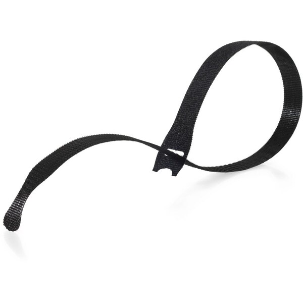 Velcro Brand FASTENER, 15"" STRAPS, AST - VEK94257