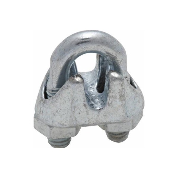 National Mfg/Spectrum Brands Hhi 116 Wire Cable Clamp - N348-870