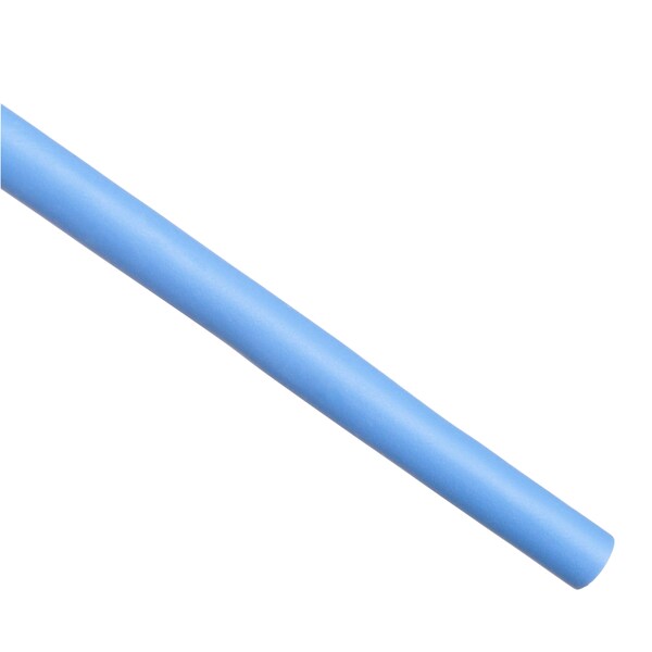 3M Shrink Tubing, 0.187in ID, Blue, 250ft, PK3 - FP301-3/16-250'-BLUE-SPOOL
