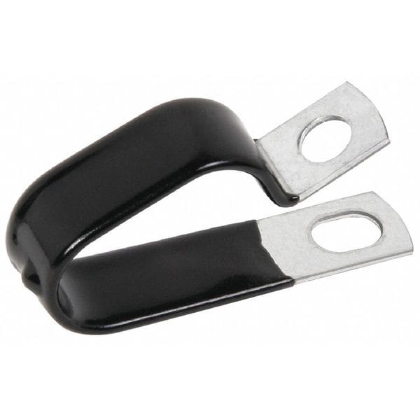 Kmc Cable Clamp, 7/8" dia., 5/8" W, PK10 - CDV1411Z1