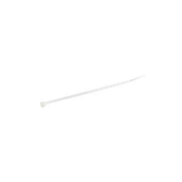 Associated Bag Co 5 3/5 in Cable Zip Ties, PK100 - SP-84-0130026