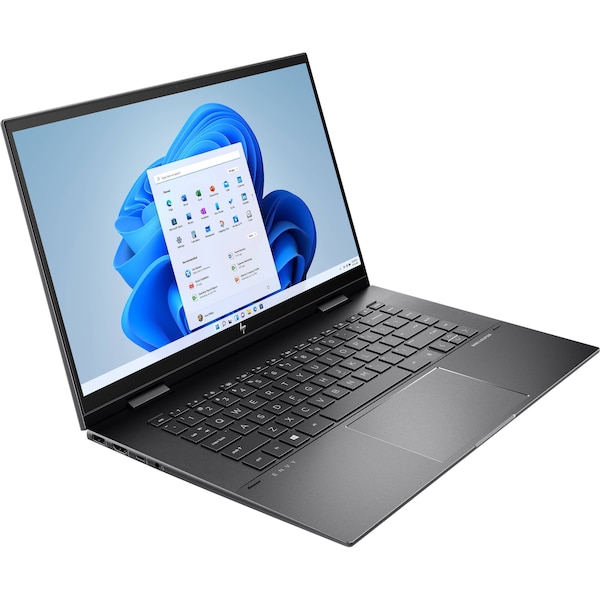 Hp Consumer Remarketing REFURB HP ENVY x360 15-eu1073cl Notebook TOUCH Windows 11 Home AMD Ryzen 7 16GB 512GB SSD 15.6 - 644F0UAR#ABA
