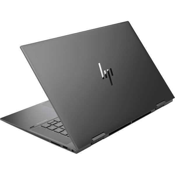 Hp Consumer Remarketing REFURB HP ENVY x360 15-eu1073cl Notebook TOUCH Windows 11 Home AMD Ryzen 7 16GB 512GB SSD 15.6 - 644F0UAR#ABA