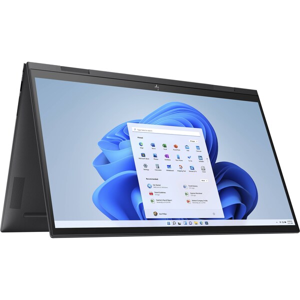 Hp Consumer Remarketing REFURB HP ENVY x360 15-eu1073cl Notebook TOUCH Windows 11 Home AMD Ryzen 7 16GB 512GB SSD 15.6 - 644F0UAR#ABA