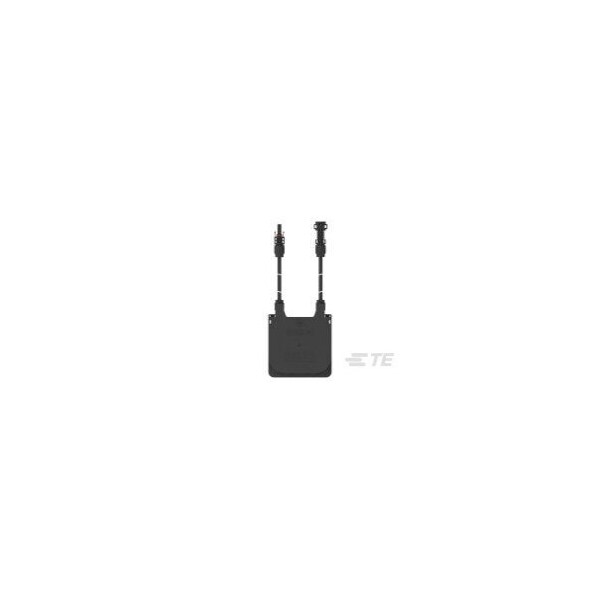 Te Connectivity Z-RAIL 4 RAIL CLAMP 1.5KV 1.0M 1 - 1-2270135-1