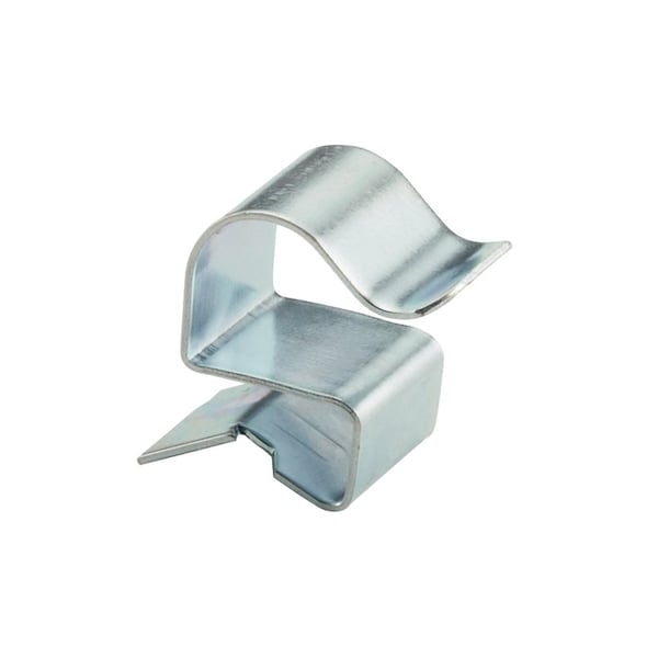 Panduit Cable Clip For 0.38" - 0.44" Flexible Ca (100 Pack), 100PK - PSC4C