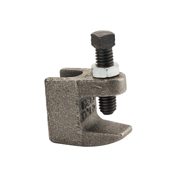 Panduit Malleable Iron Beam Clamp for 3/4" Flang - P3000037EG
