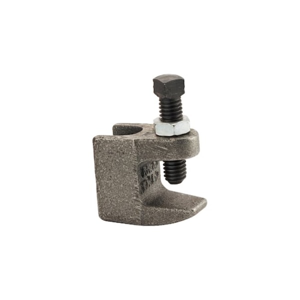 Panduit Malleable Iron Beam Clamp for 3/4" Flang - P3000037EG