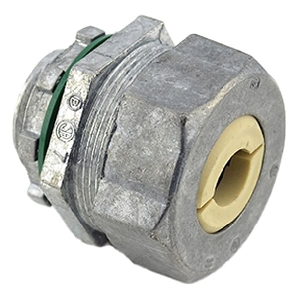 Bridgeport Fittings Cord Connectors - 771-52