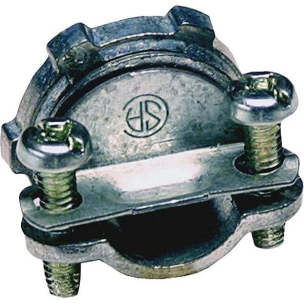 Sigma C-750 0.75 in. NM-SE Cable Connector, 50PK - SI10778