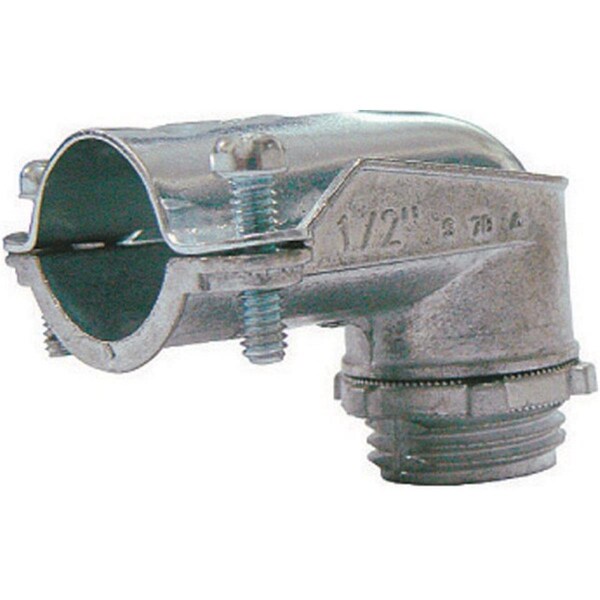 Keen 02-55807 1 in. BX-MC-Flex Connector - KE149689