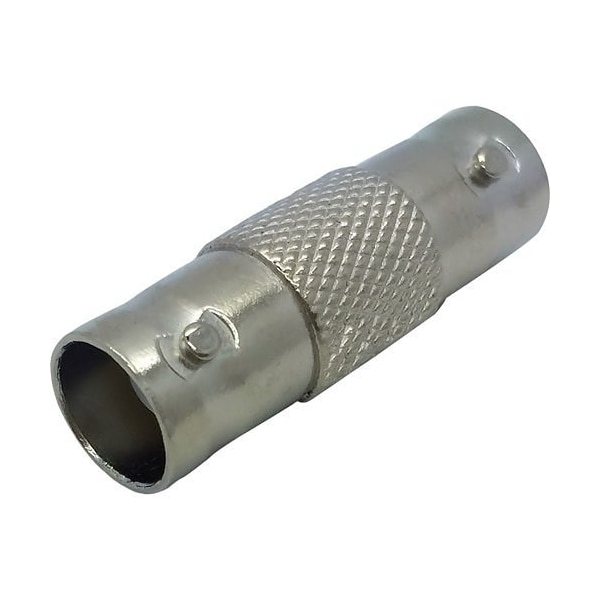 W Box BNC FEM TO FEM 50 OHM, 10PK - 0E-BNCFFTP