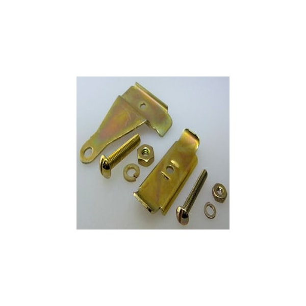Anderson Power Products SB350 CBL CLMP USE W/A FRAME - 996G1