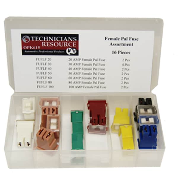 The Best Connection I.D. Black Heat Shrink Tubing (7) 4" Pcs, 3/16" - JTT4004H