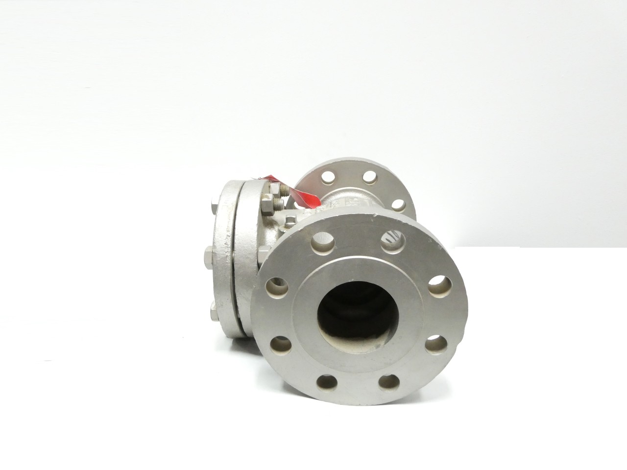 KITZ 300UOAM 300 STAINLESS FLANGED 3IN CHECK VALVE