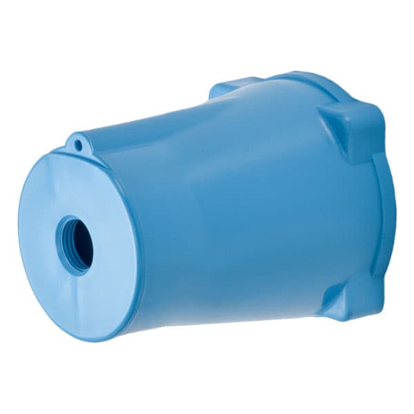 Meltric 514P0N12 HANDLE w/NPT - 514P0N12