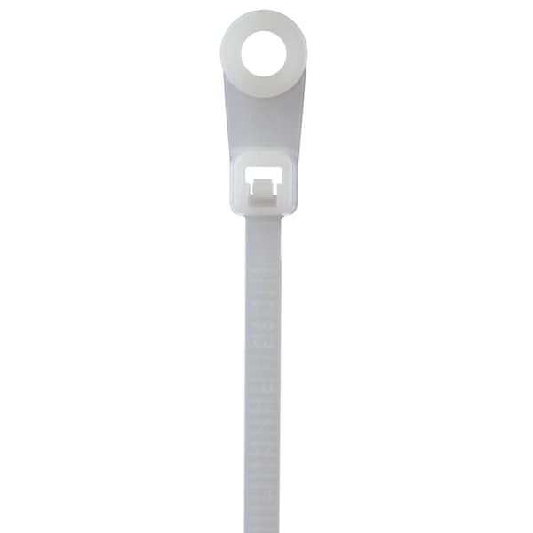 Panduit Clamp Tie, 15.0L (381mm), #10 (M5) Screw - PLC4S-S10-M