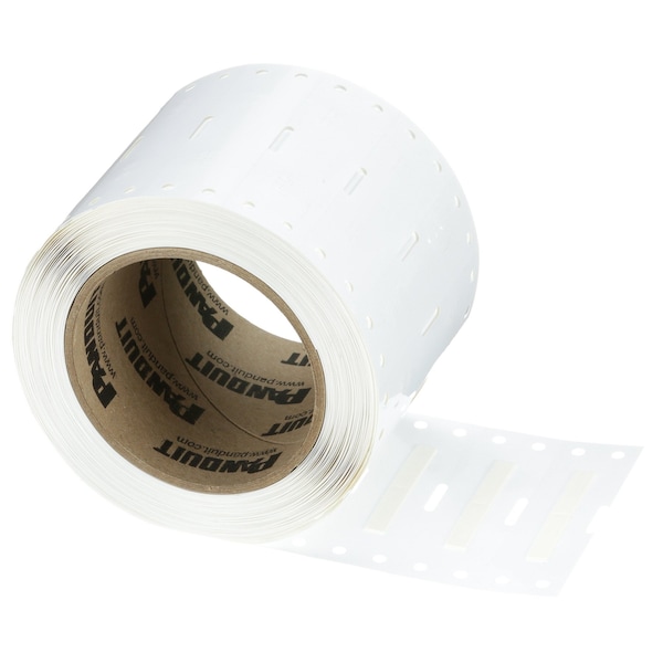 Panduit ThermTrans, Heatshrink Tubing, Mil Grade - H075X025H1T