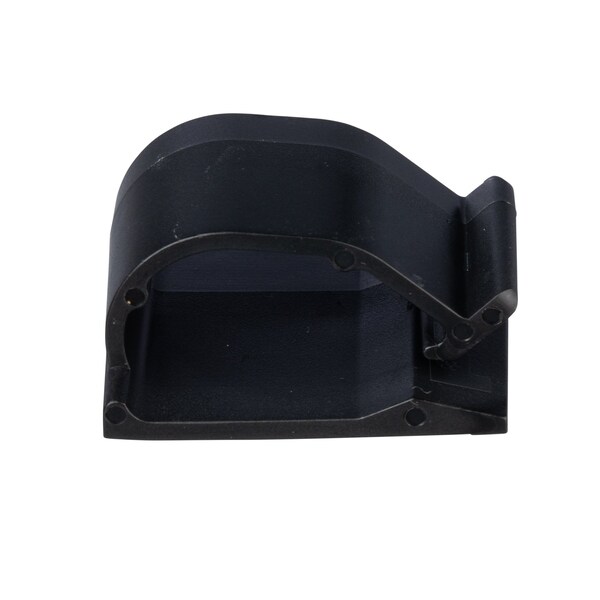 Panduit Cord Clip, Hi Temp Adh., .62" (15.8mm) B - ACC62-AT-D0