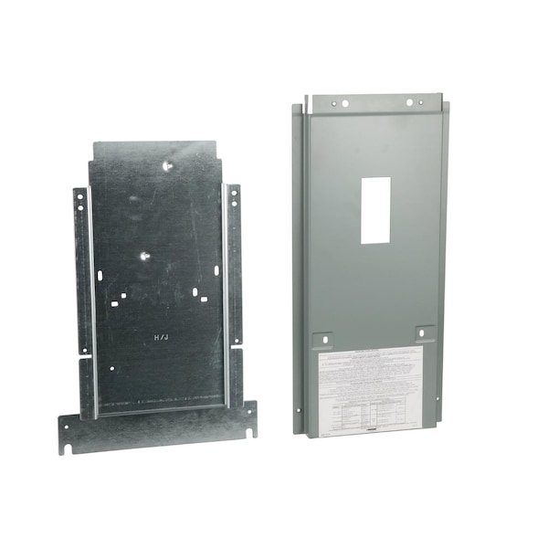 Square D Panelboard accessory, NQ, main breaker kit, 225A, H/J frame, 14 inch - NQMB2HJ14