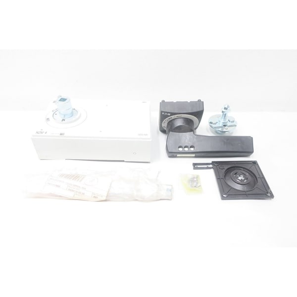 Eaton HANDLE CIRCUIT BREAKER PARTS AND ACCESSORY - NZM4-XTVDV-60-NA