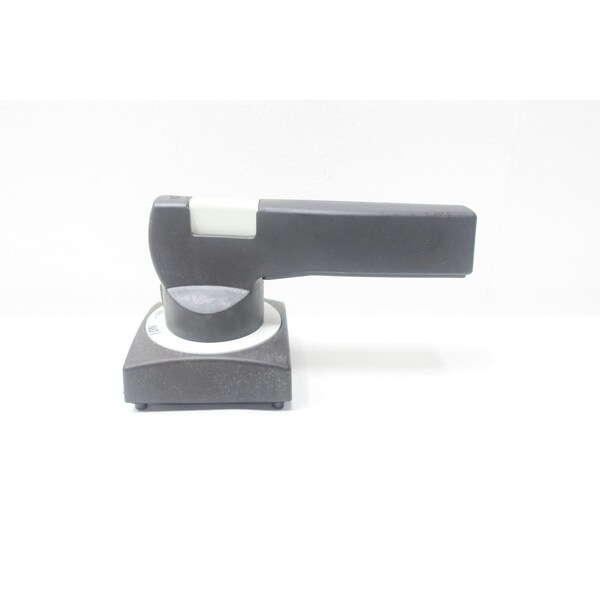 Eaton HANDLE CIRCUIT BREAKER PARTS AND ACCESSORY - NZM4-XTVDV-60-NA