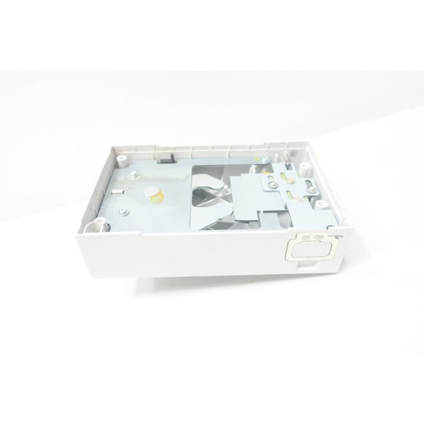 Eaton HANDLE CIRCUIT BREAKER PARTS AND ACCESSORY - NZM4-XTVDV-60-NA