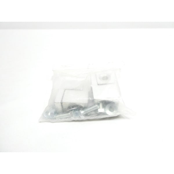 Allen Bradley Kit Of 4 Terminal Lugs 1X600Mcm Circuit Breaker Parts And Accessory - 194R-TL4
