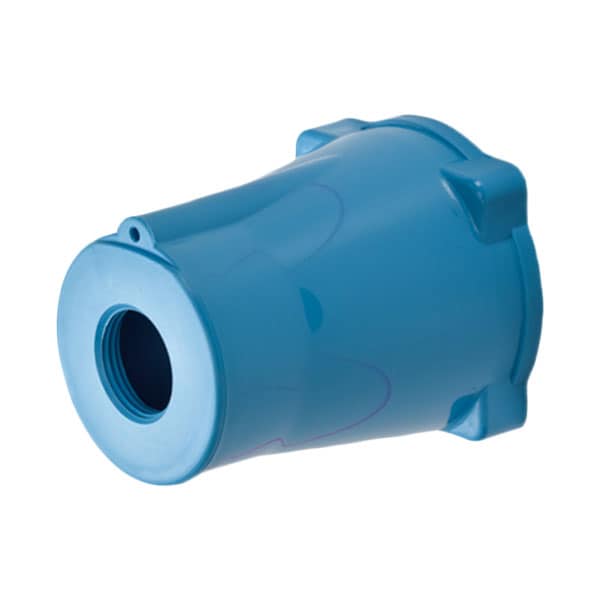 Meltric 515P0N20 HANDLE w/NPT - 515P0N20