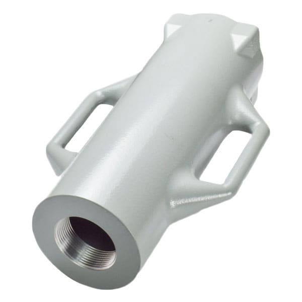 Meltric 5T7P0N20 HANDLE w/NPT - 5T7P0N20