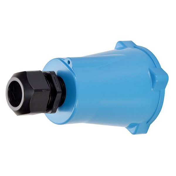 Meltric 714P0EP4 HANDLE w/CORD GRIP - 714P0EP4