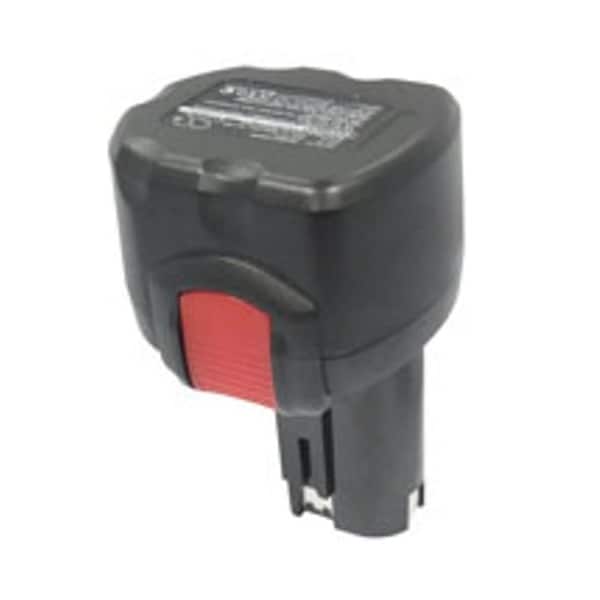 Ilc Replacement for Bosch 2 607 335 272 Battery - 2 607 335 272  BATTERY BOSCH
