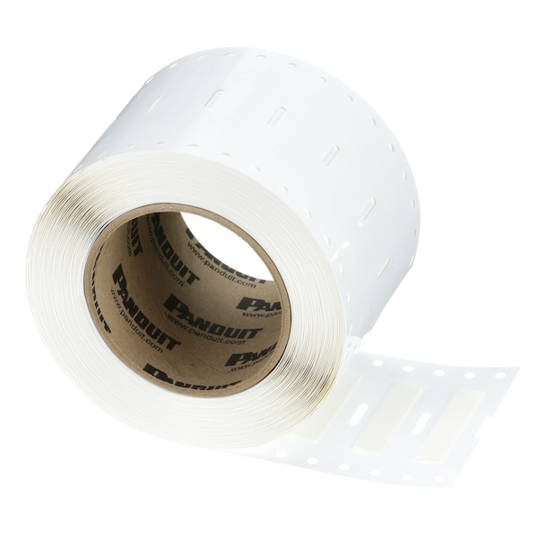 Panduit ThermTrans, Heatshrink Tubing, Mil Grade - H075X044H1T