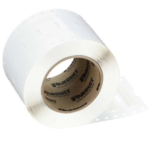 Panduit ThermTrans, Heatshrink Tubing, Mil Grade - H075X044H1T